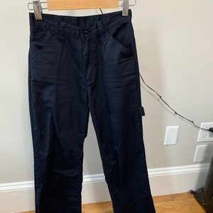 brandy melvile pants